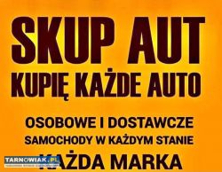 Skup Aut w Każdym Stanie Do 4999zł - Obrazek 1