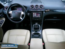 Ford s-max - Obrazek 4