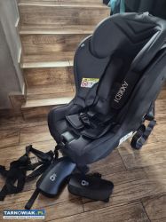 Fotelik axkid minikid 2 - Obrazek 2