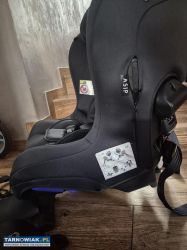 Fotelik axkid minikid 2 - Obrazek 4