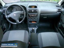 Opel Astra - Obrazek 4