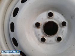 Koła audi a4b5 letnie Nokian - Obrazek 3