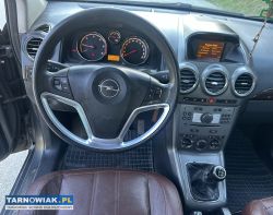 Opel antara 2.0 diesel 2007r 4x4 - Obrazek 4