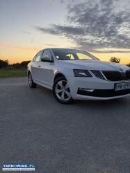 Skoda octavia 3 lift - Obrazek 1