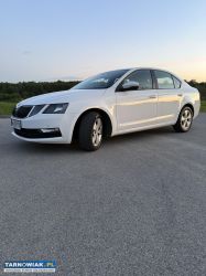 Skoda octavia 3 lift - Obrazek 2