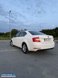 Skoda octavia 3 lift - Obrazek 3