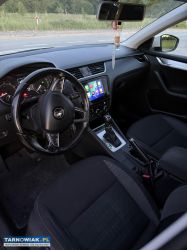 Skoda octavia 3 lift - Obrazek 4