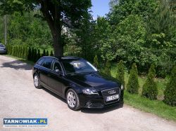 Audi a4 b8 - Obrazek 1