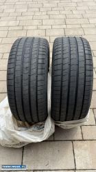 Goodyear eagle f1 asymmetric 6 225/40 r18 - Obrazek 2