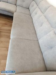 Narożna_sofa_Jak Nowa - Obrazek 2