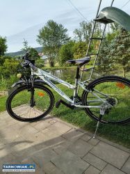 Rower firmy KROSS 26 cali - Obrazek 1