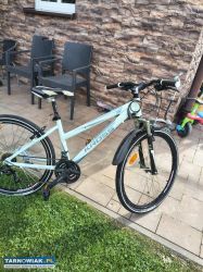 Rower firmy KROSS 26 cali - Obrazek 2