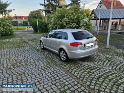 Audi a3 2006r. 2.0tdi *quattro *4x4 - Obrazek 2