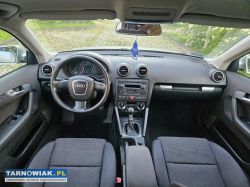 Audi a3 2006r. 2.0tdi *quattro *4x4 - Obrazek 4