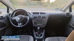 Seat leon 2.0 tdi - Obrazek 4