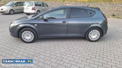 Seat leon 2.0 tdi - Obrazek 3