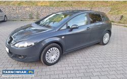 Seat leon 2.0 tdi - Obrazek 1
