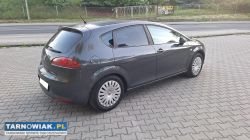 Seat leon 2.0 tdi - Obrazek 2