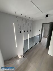 Nowy Dom Tarnów Wykończony Góra Św. Marcina - Obrazek 3