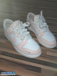 Buty nike 35 - Obrazek 1