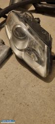 Lampy przednie Passat B6 - Obrazek 2
