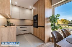 Apartament 60m2 z tarasem 19m2 nowy bezczynszowy! - Obrazek 1