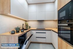 Apartament 60m2 z tarasem 19m2 nowy bezczynszowy! - Obrazek 2