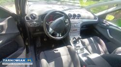 Ford s max 2.0 b z 2007r Uszkodzone za 3850zł - Obrazek 2