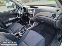 Subaru forester sh 2.0 lpg! 4x4! hak! reduktor! - Obrazek 4