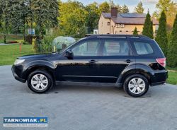 Subaru forester sh 2.0 lpg! 4x4! hak! reduktor! - Obrazek 2