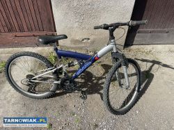 Sprzedam rower – stan bardzo dobry - Obrazek 3