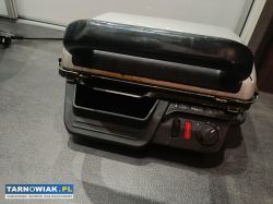 Elektryczny grill Tefal - Obrazek 4