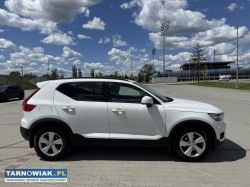 Volvo xc40 - t3 benzyna - 97 tys przebieg - aso - Obrazek 2