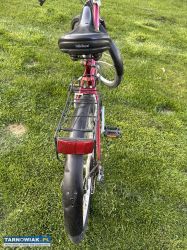 Rower damski marki Giro 26” - Obrazek 4