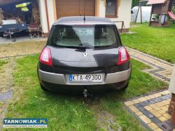 Renault megane 1.9 dci 120 km, 2005 r. - Obrazek 3