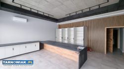 Tarnów – do wynajęcia hala 300 m² z biurami 120 m² - Obrazek 3