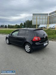Volkswagen golf v 1.6 lpg 2004r - Obrazek 3