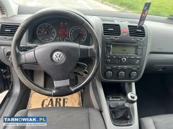 Volkswagen golf v 1.6 lpg 2004r - Obrazek 4