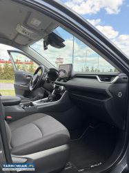 Toyota Rav4 2.5 4x4 Comfort+Style 222km salon pol - Obrazek 3