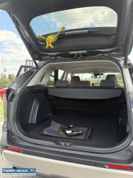 Toyota Rav4 2.5 4x4 Comfort+Style 222km salon pol - Obrazek 4