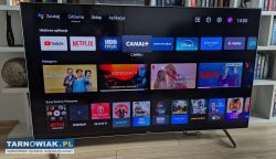 Telewizor sony 65xh9096 - Obrazek 1