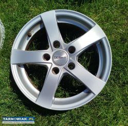 Felgi aluminiowe 15 - Obrazek 2