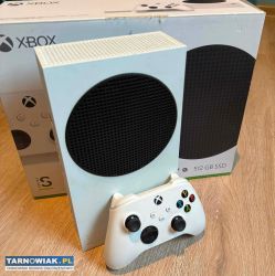 Xbox serwis S 512gb sąd 120fps - Obrazek 1