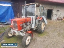 Ursus c 330 m - Obrazek 4