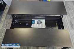Stolik kawowy ikea trulstorp (podnoszony blat) – s - Obrazek 3