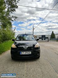 Sprzedam Hyundai i10 !! - Obrazek 1