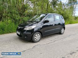 Sprzedam Hyundai i10 !! - Obrazek 4