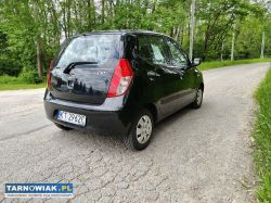 Sprzedam Hyundai i10 !! - Obrazek 2