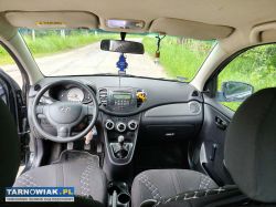 Sprzedam Hyundai i10 !! - Obrazek 3