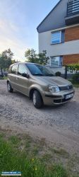 Sprzedam Fiat Panda - Obrazek 1